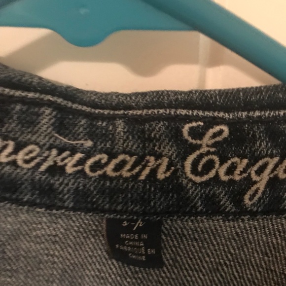 Jean Jacket - Picture 3 of 4